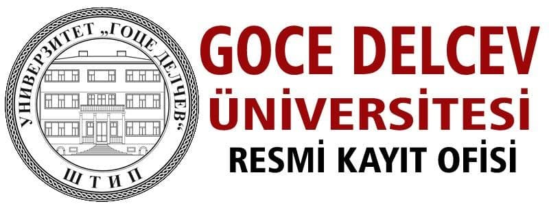 Goce Delcev