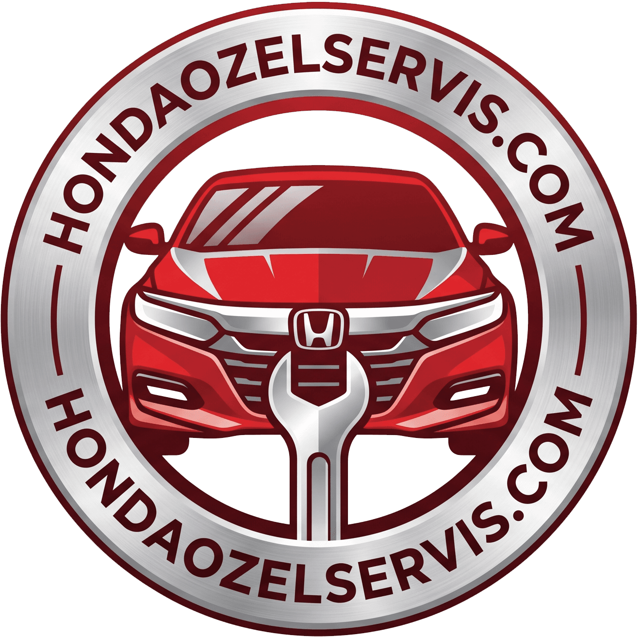 Honda Özel Servis