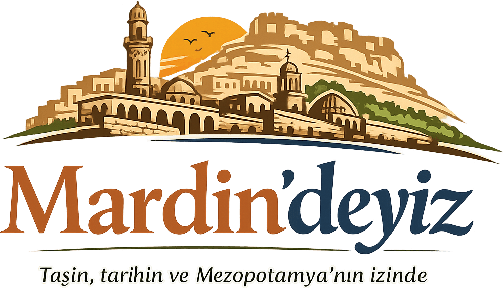 Mardindeyiz