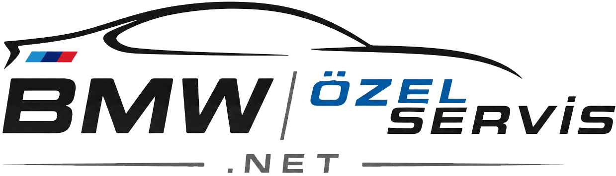 BMW Özel Servis