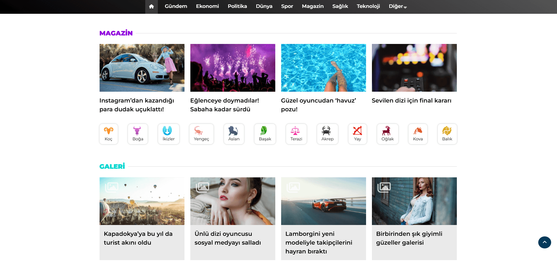 Patnos Medya – Temel SEO, Sayfa Hızı ve Teknik Optimizasyon Projesi - 5