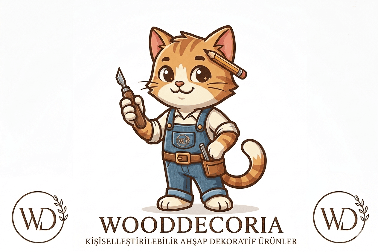 WoodDecoria