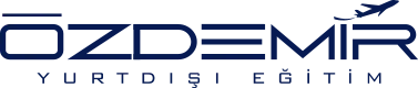 Logo Ozdemir
